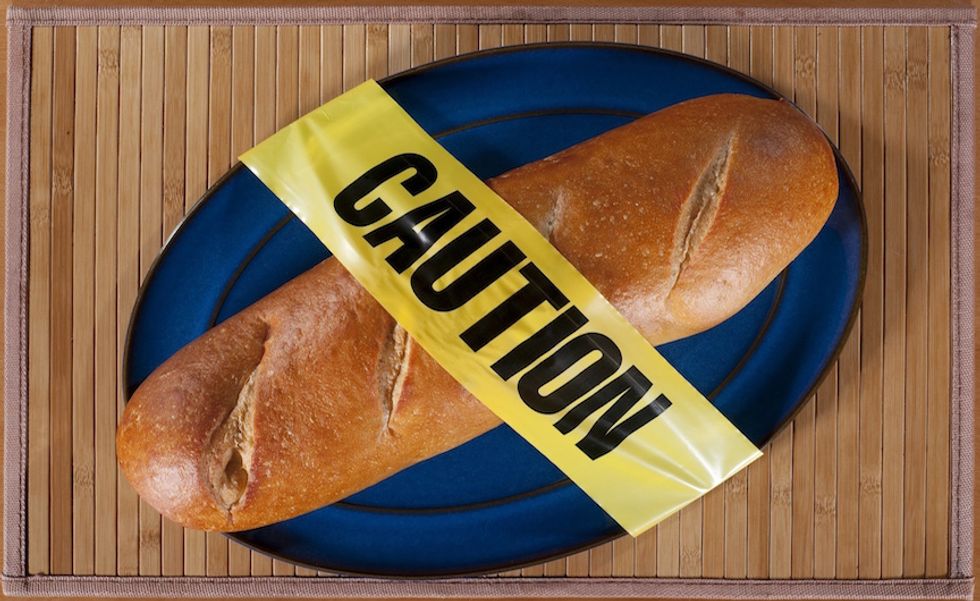 Listen to Your Gut: Gluten Sensitivity May Not Be in Your Head After All
