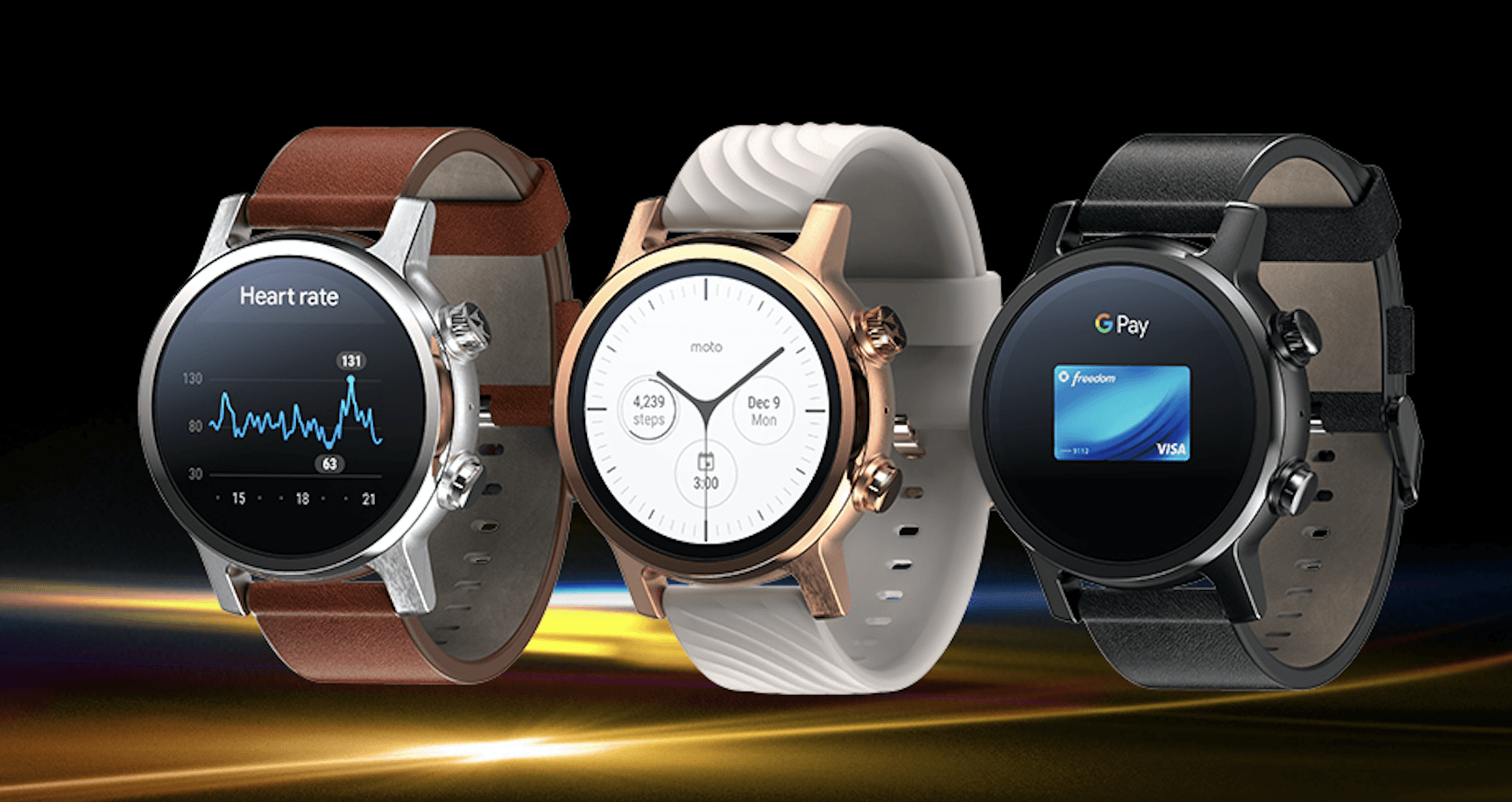 moto 360 smartwatch 2019 Big sale - OFF 74%