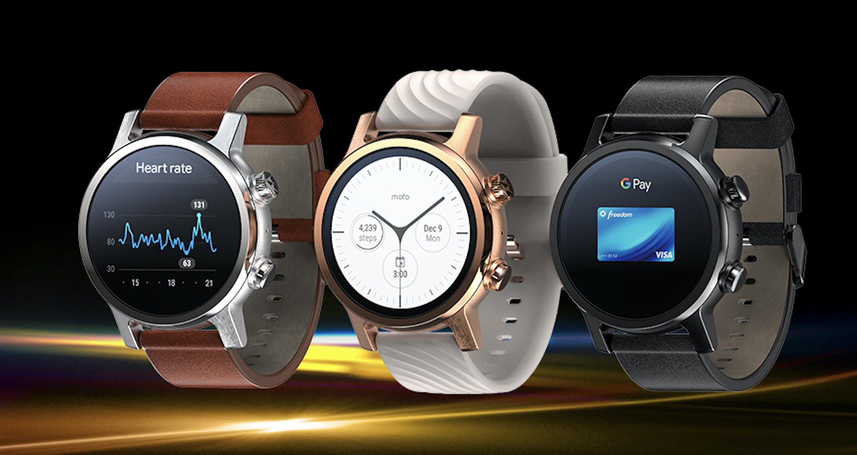 smartwatch buying guide