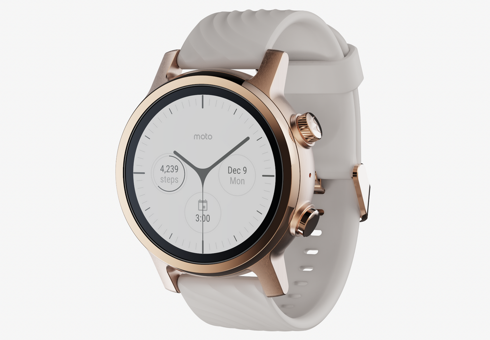 Moto watch 360 3rd gen price online