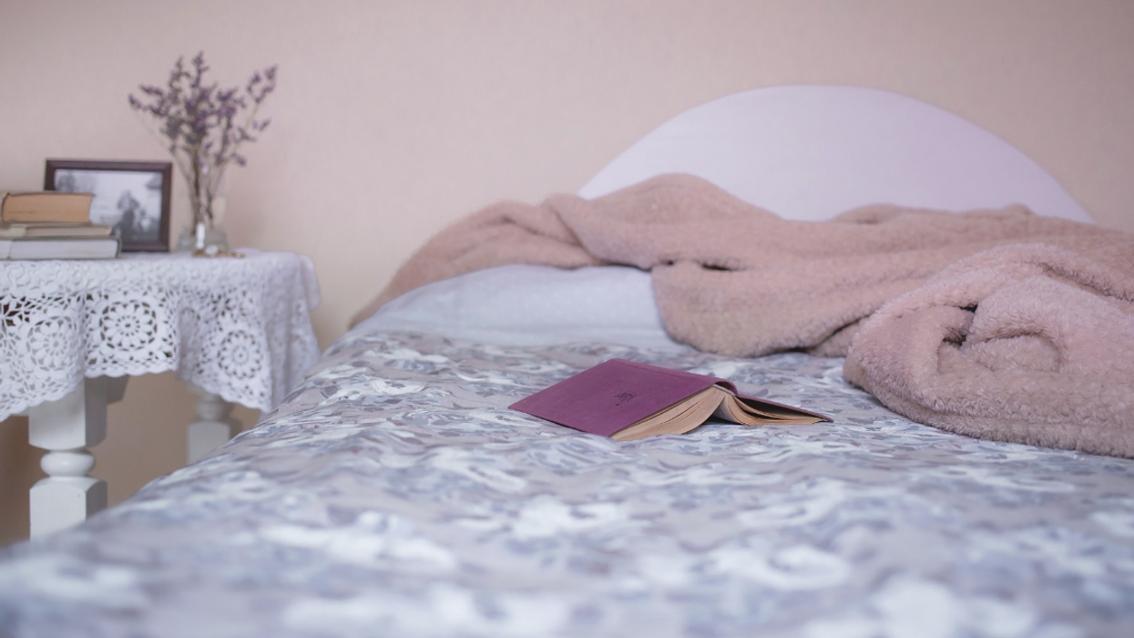 Married Couples Who Sleep In Separate Rooms Explain Why They Came To The Agreement