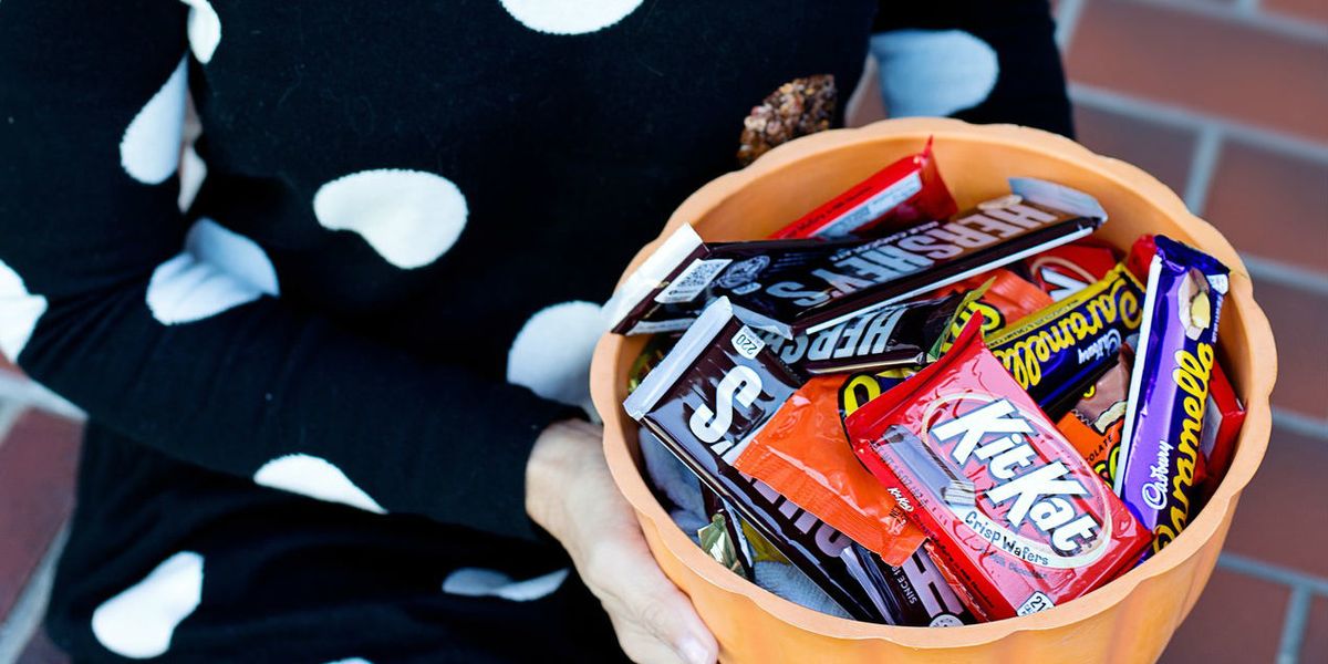 TPS on Twitter: PARENTS! Make sure to check your children's candy this  Halloween. Just found Lions tickets in my kid's Halloween bag. Some sick  people out there  / X