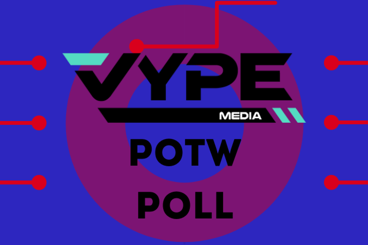 VYPE Mississippi Football Player of the Week Poll