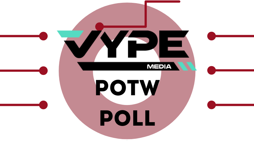 VYPE Alabama Football Player of the Week Poll