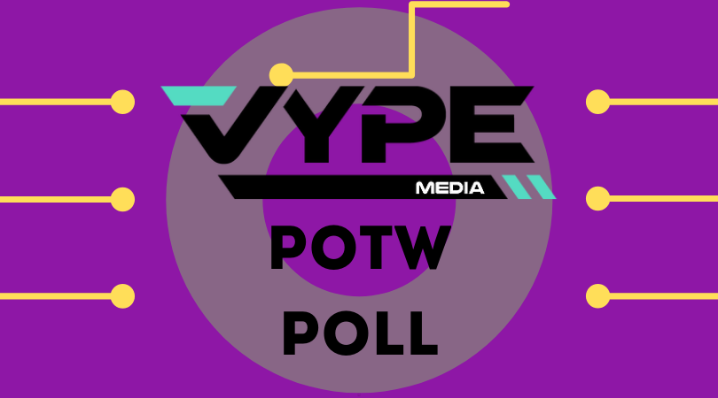 VYPE Louisiana Football Player of the Week Poll