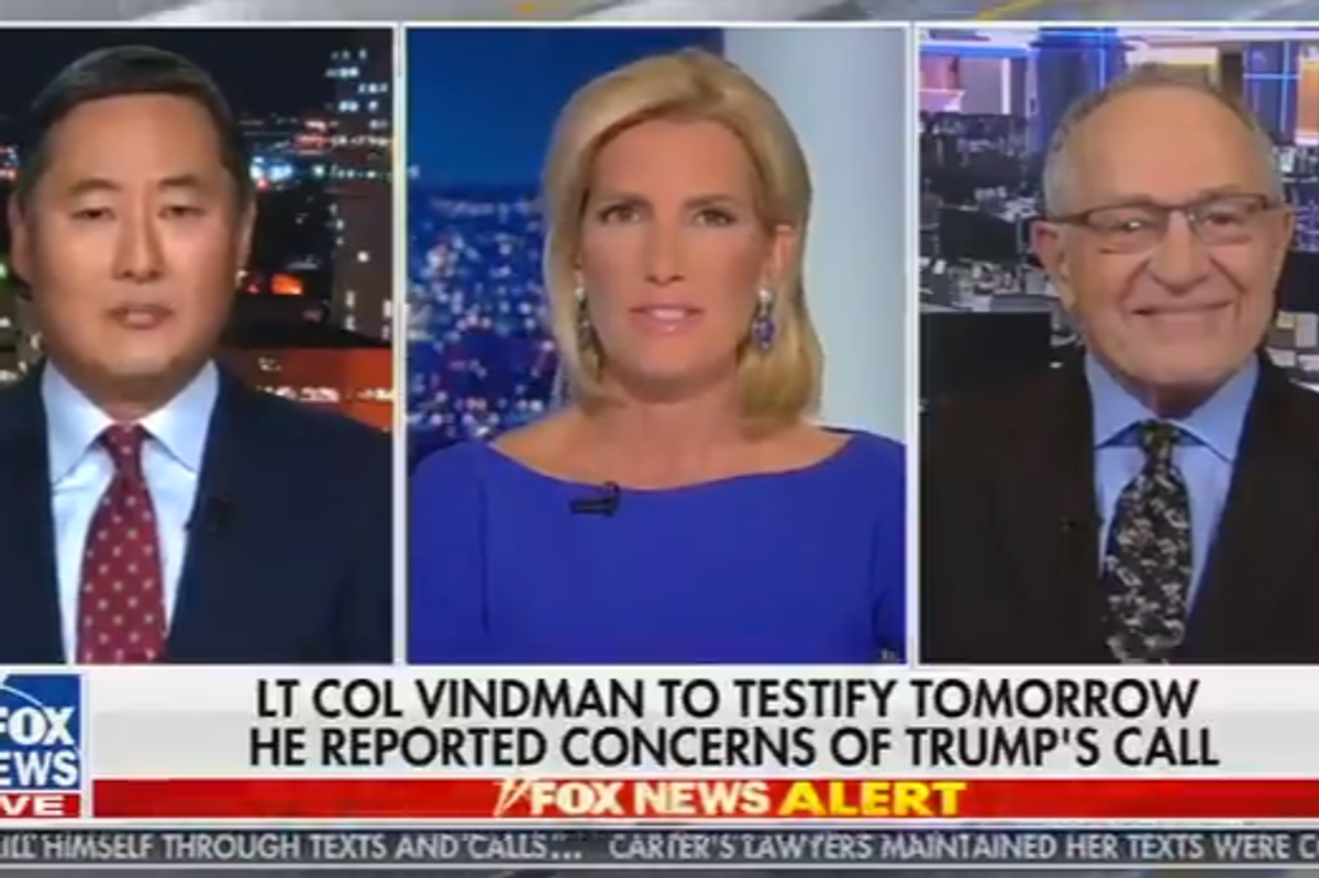 If These Scumbags Are Calling You A Traitor Spy, You're Probably Living Right