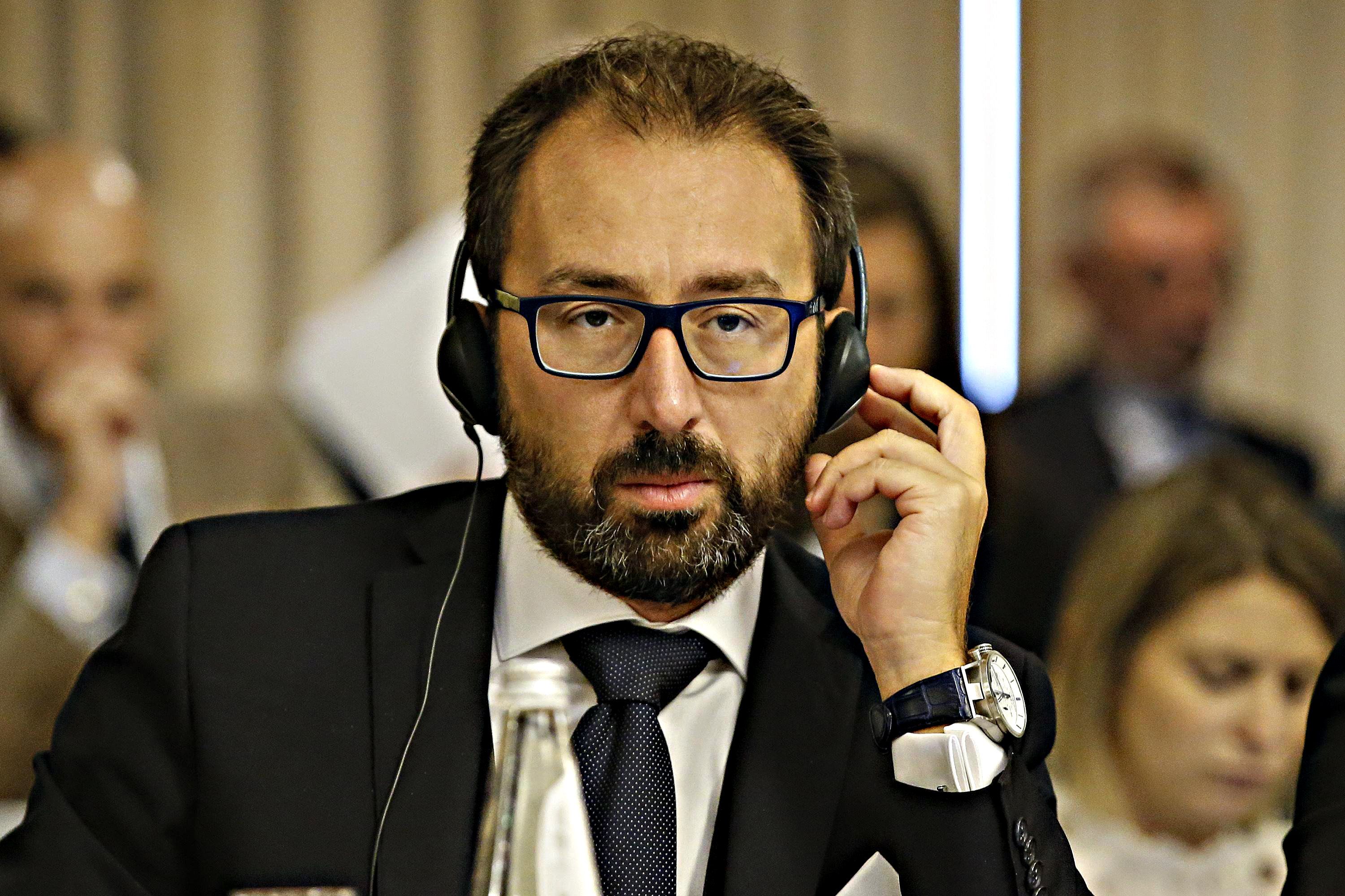 I «Conte boys» scalano il sistema giustizia