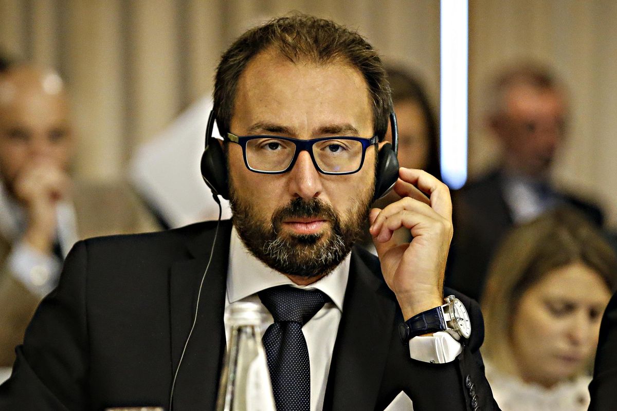 I «Conte boys» scalano il sistema giustizia