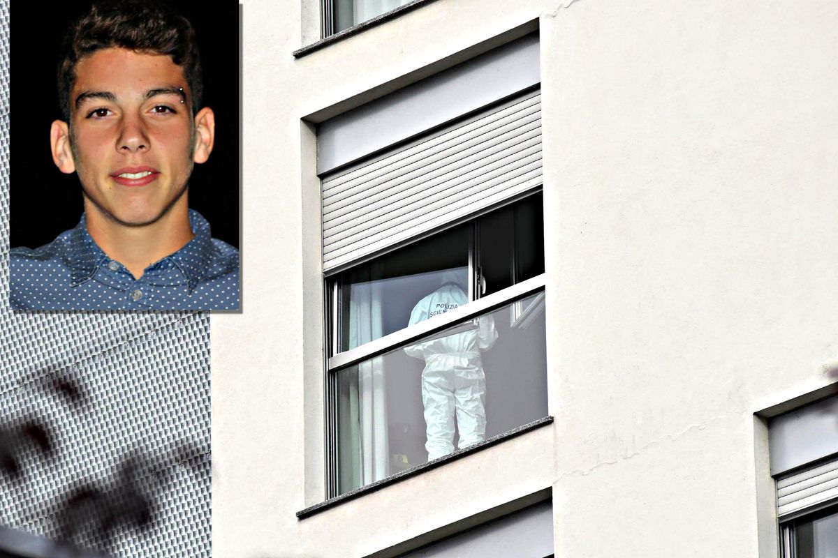 A quattro anni dalla morte di Elia c’è una mamma che cerca la verità