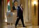 What We’re Watching: Hariri’s out, Wong’s out, the Kurds are (maybe) out