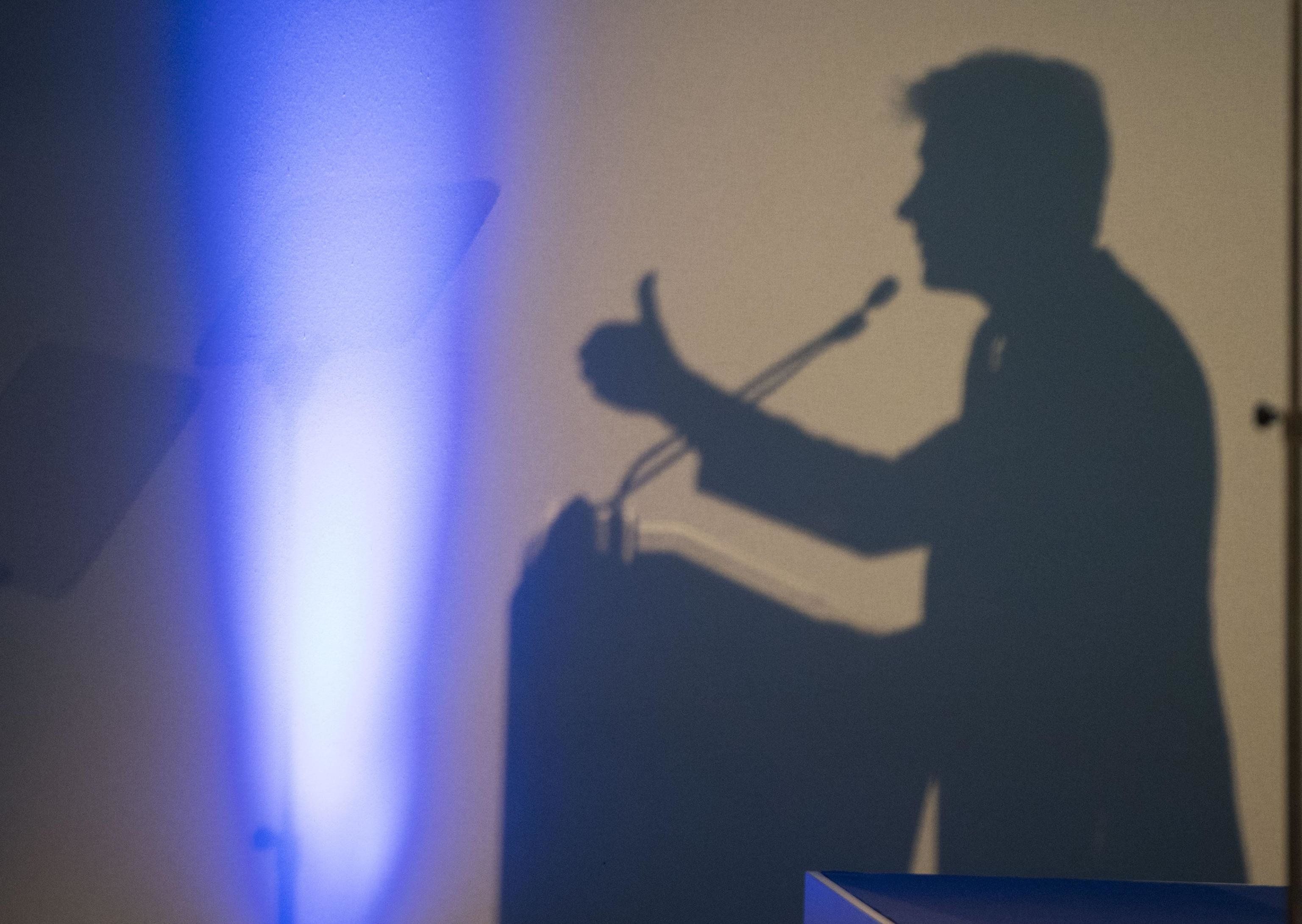 Quando firmò il parere legale, per i giornali l’avvocato Conte era sull’uscio di Palazzo Chigi