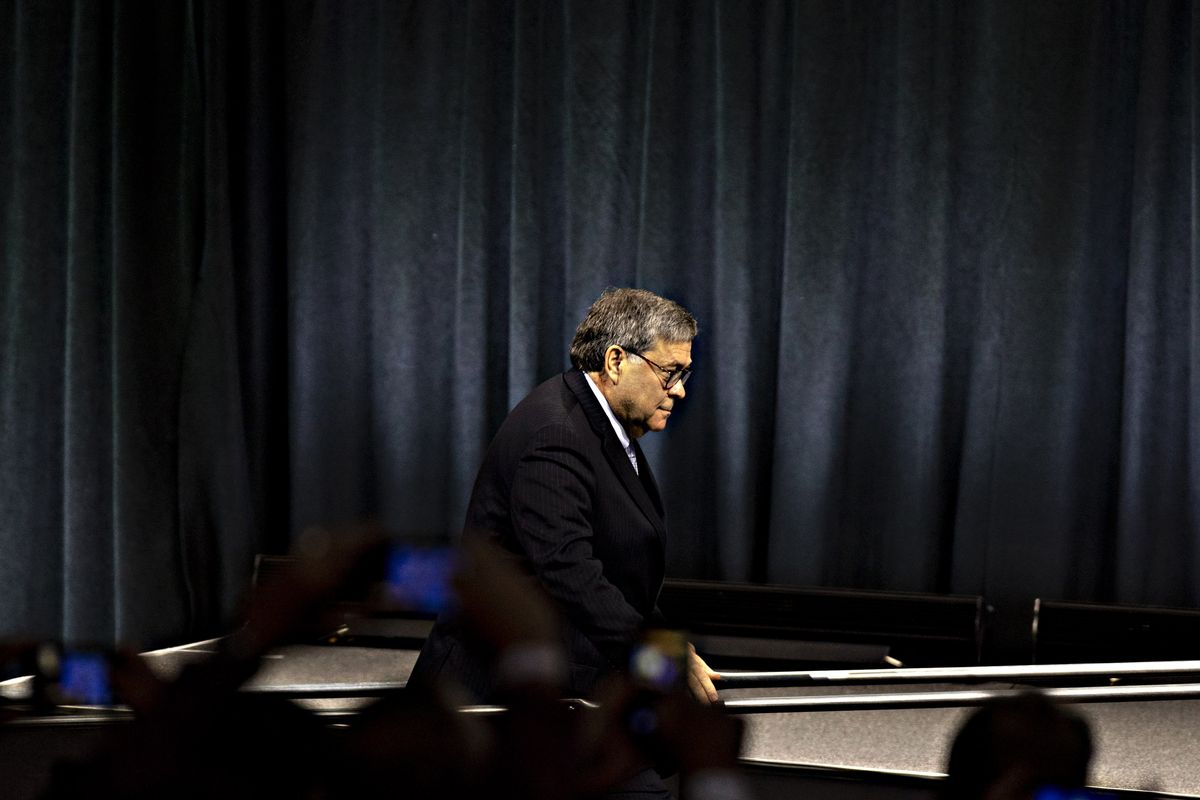 Spygate, il pizzino Usa: «Grandi progressi»