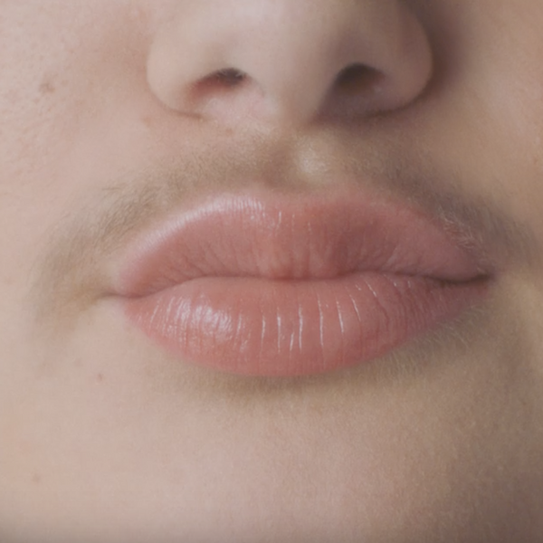 Billie Asks Women to Embrace Their Facial Hair For Movember