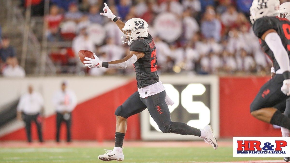 The UH/AAC Report: UH nearly knocks off SMU and a ton of high scoring games