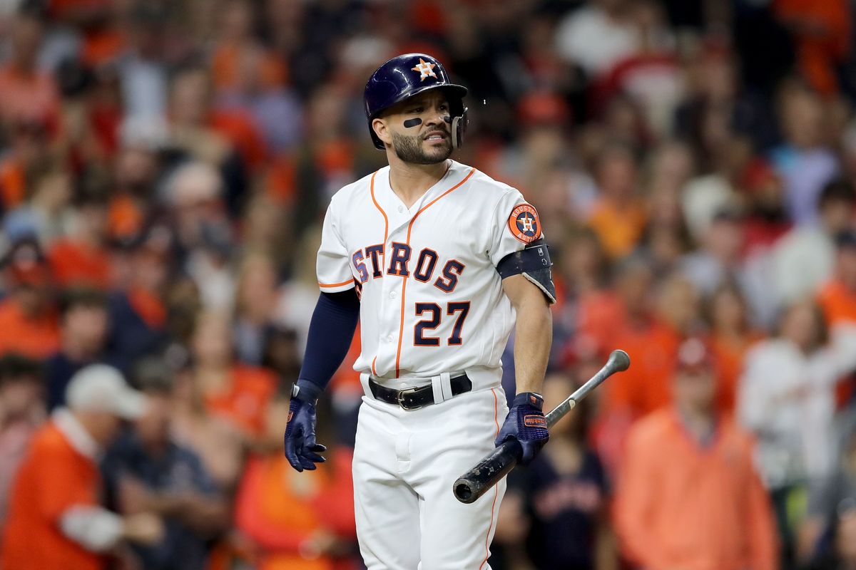 Jose Altuve