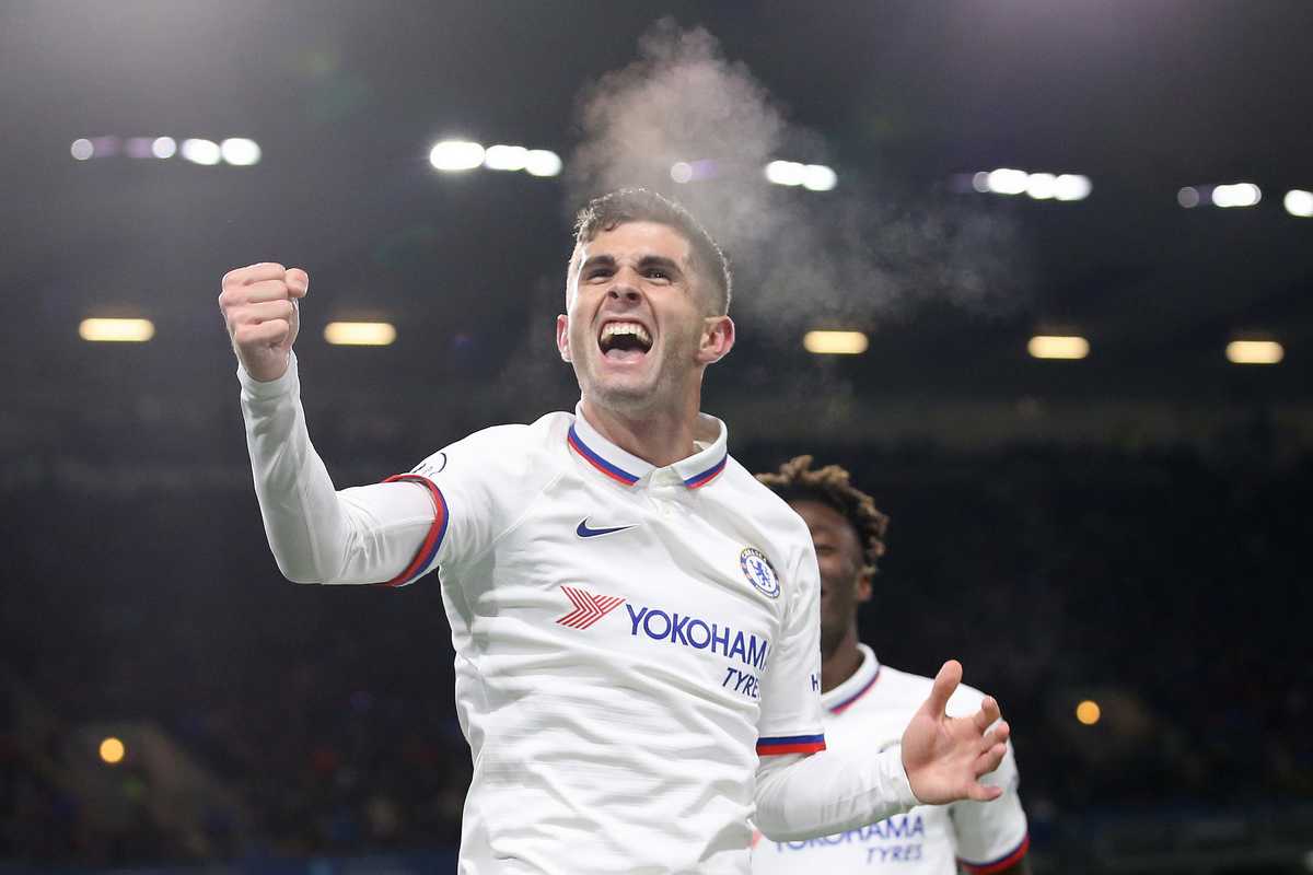 Chelsea host Manchester United in Carabao Cup; Houston Dynamo, USWNT name new managers