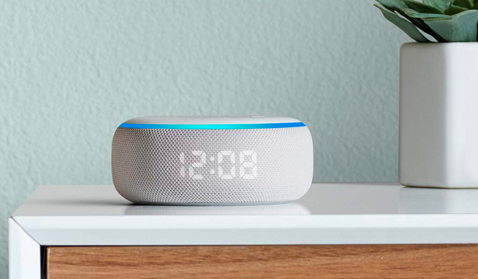 How to use  Echo as a music and radio alarm clock - Gearbrain