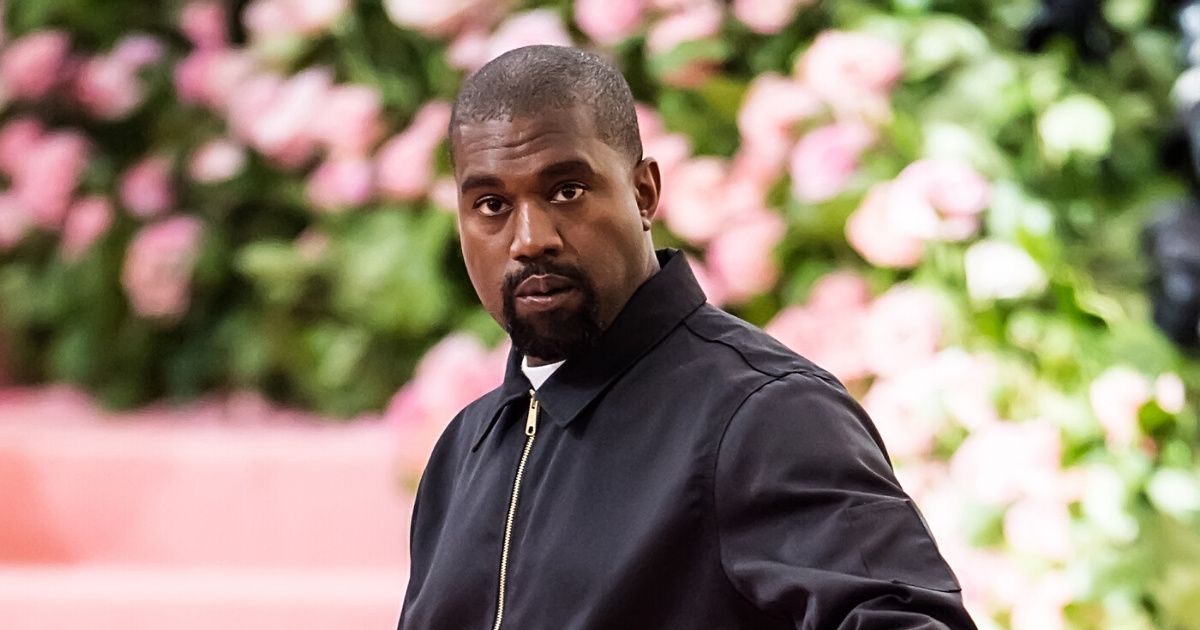 Kanye West Believes God Rewarded Him With Massive $68 Million Tax Refund For Becoming A Born-Again Christian