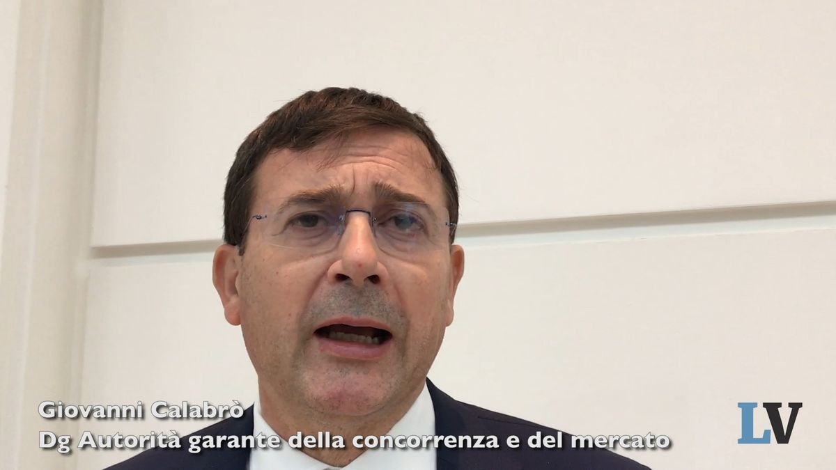 «Avanti con il plurimandato nelle assicurazioni. È sinonimo di concorrenza»