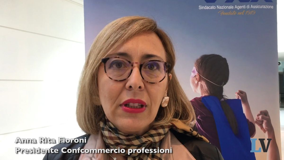 «Il ruolo dell'agente assicurativo è determinante nella scelta del cliente»