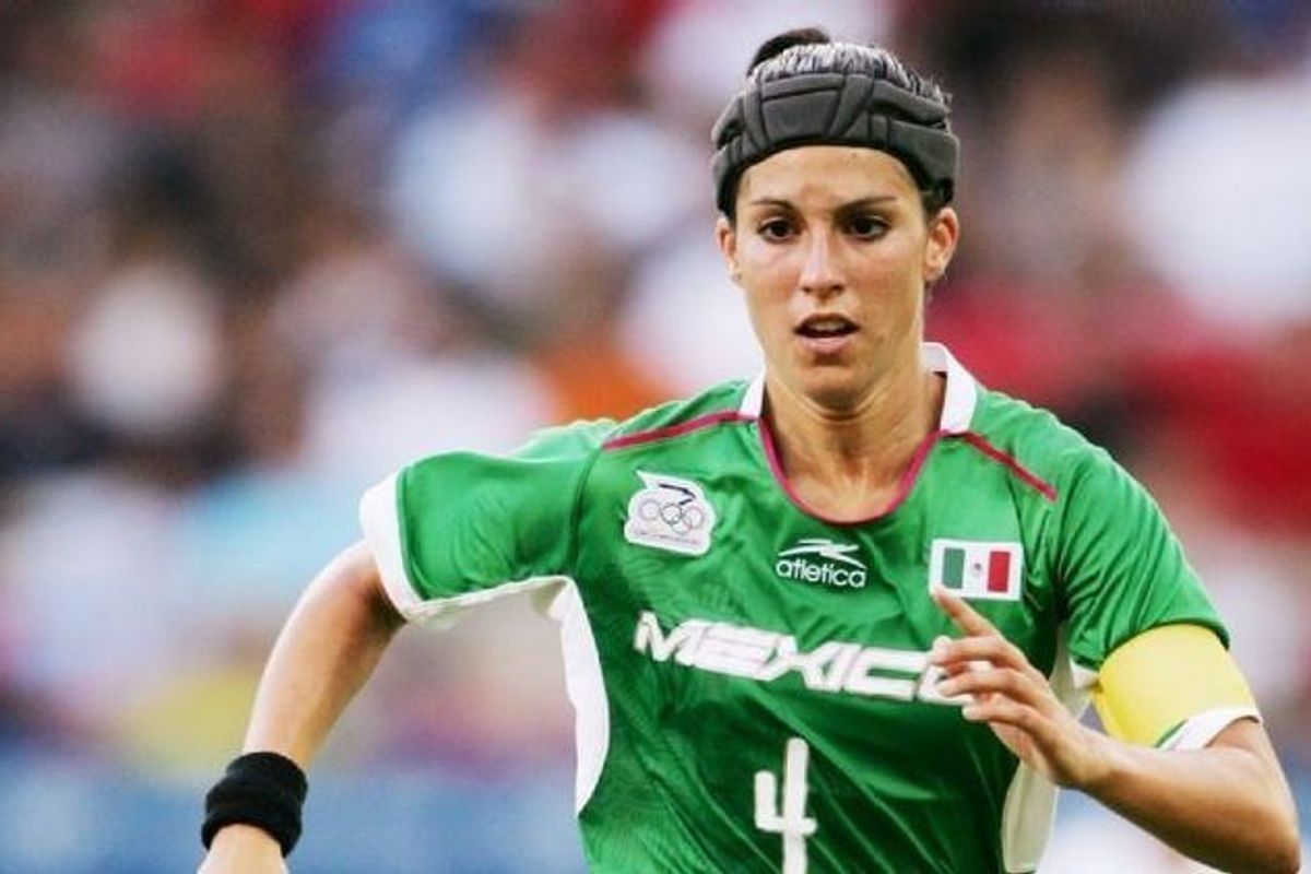 FBCA names international soccer star as girls' head coach