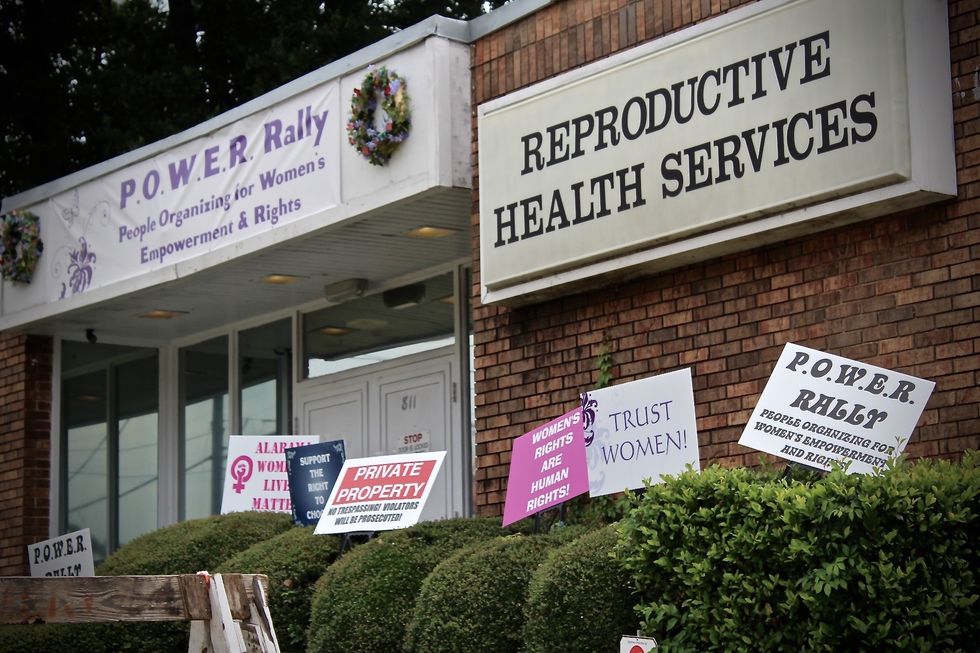 Abortion Is Still Legal In All 50 States, And That Is A Win For All Women