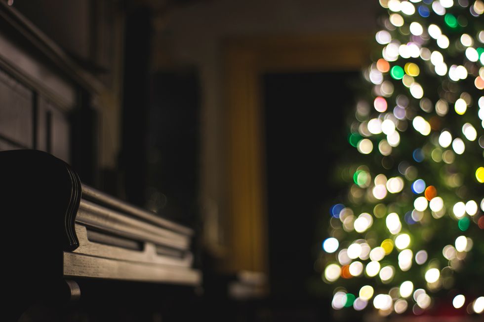 Depending On Your Mood, These Are The Christmas Albums You Should Listen To