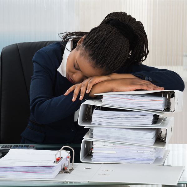 Ever Wonder If You've Got An Emotionally Abusive Boss?