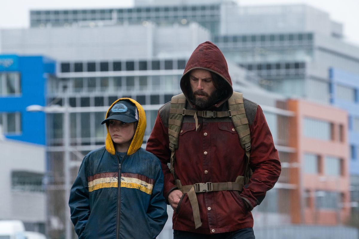 Il suo film è un manifesto anti gender ma il regista dem non se n’è accorto