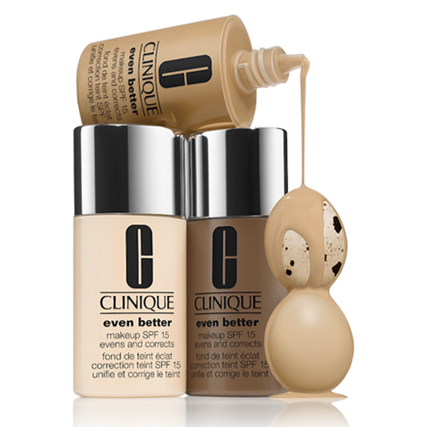 I Tried A Foundation That Actually Looks & Feels Like My Skin