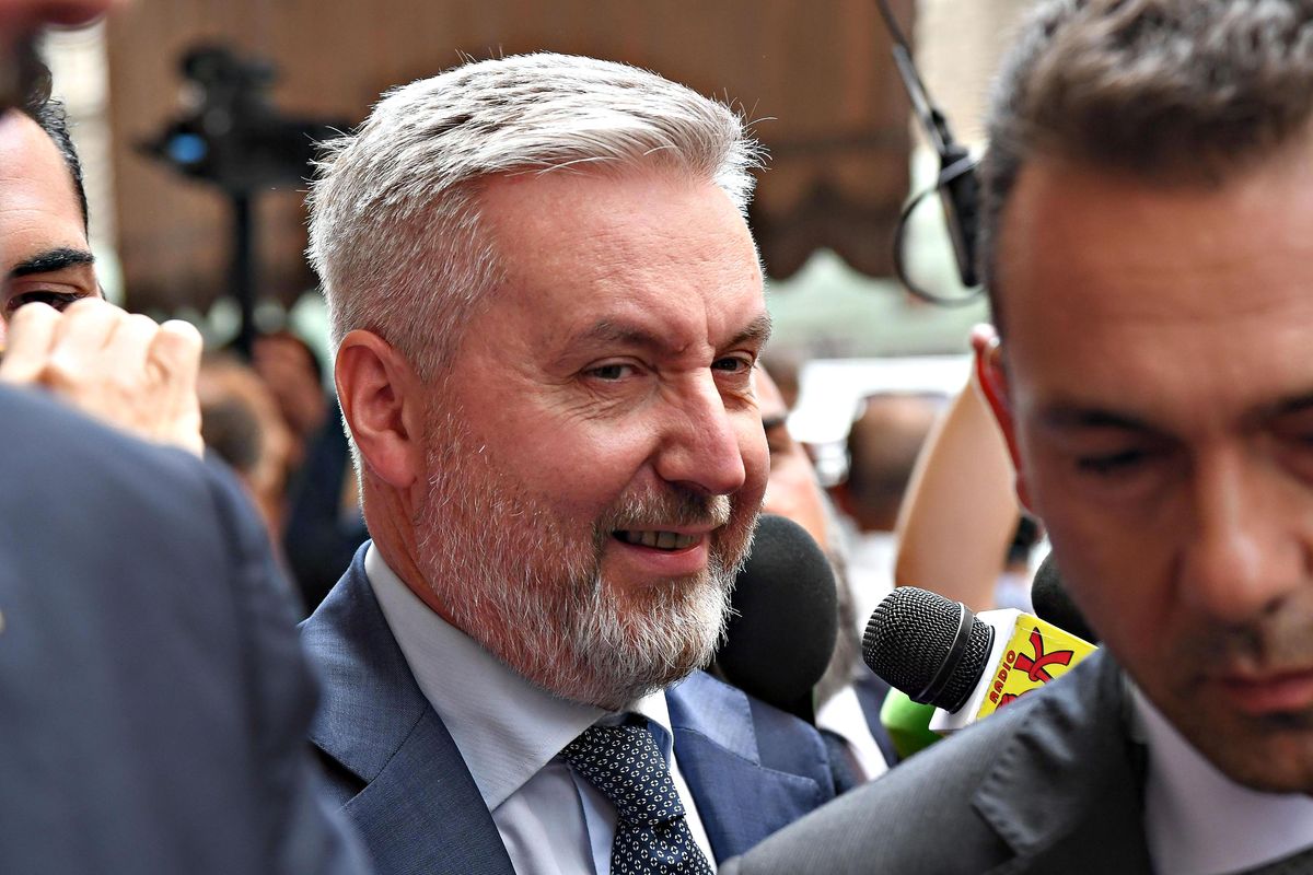 La Francia ordina e l’Ue frena Fincantieri