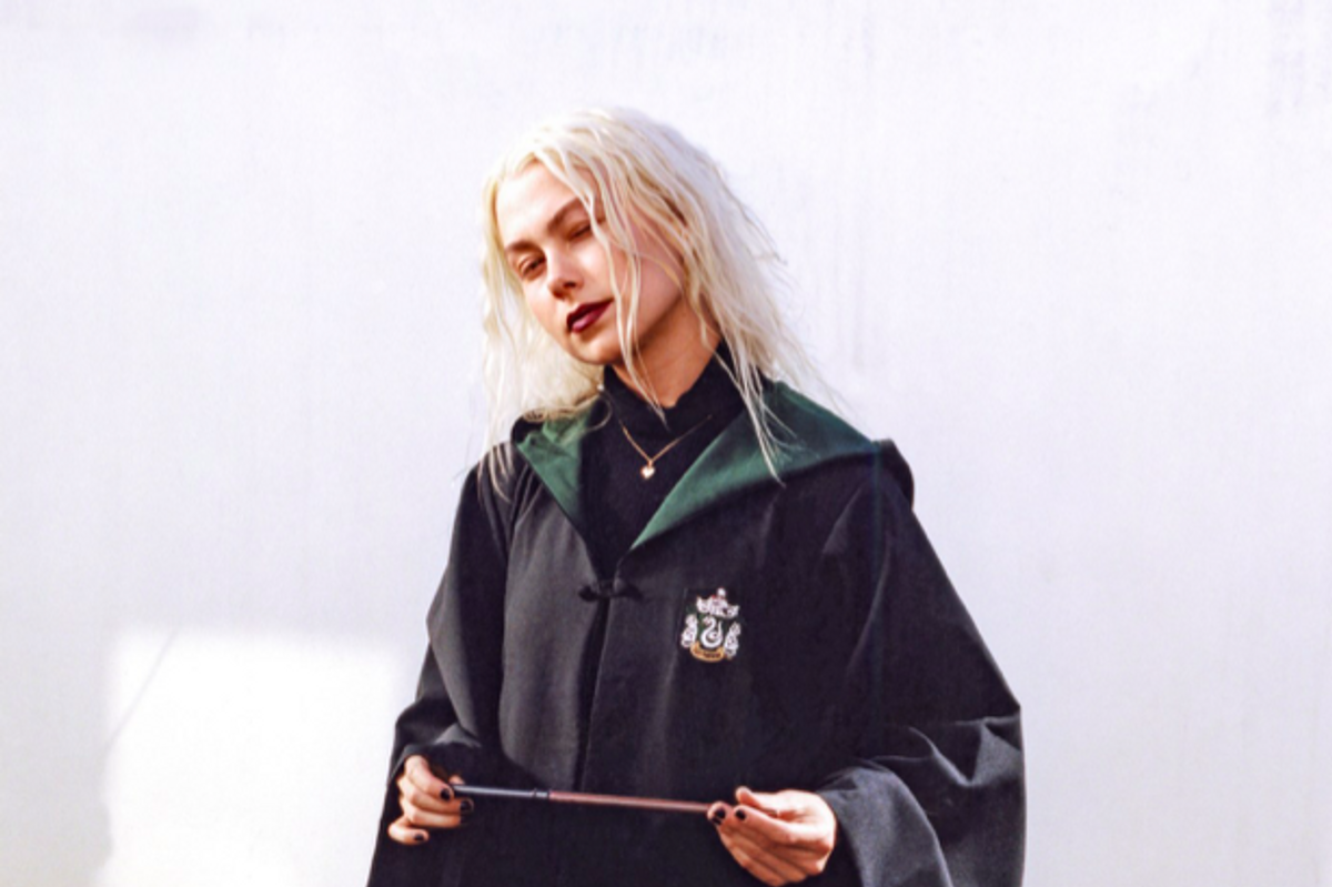 Phoebe Bridgers Debuts New Song “Halloween” and More, Discusses New Album