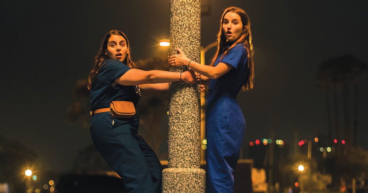 Delta censored the word 'lesbian' in 'Booksmart' and Olivia Wilde isn't having it