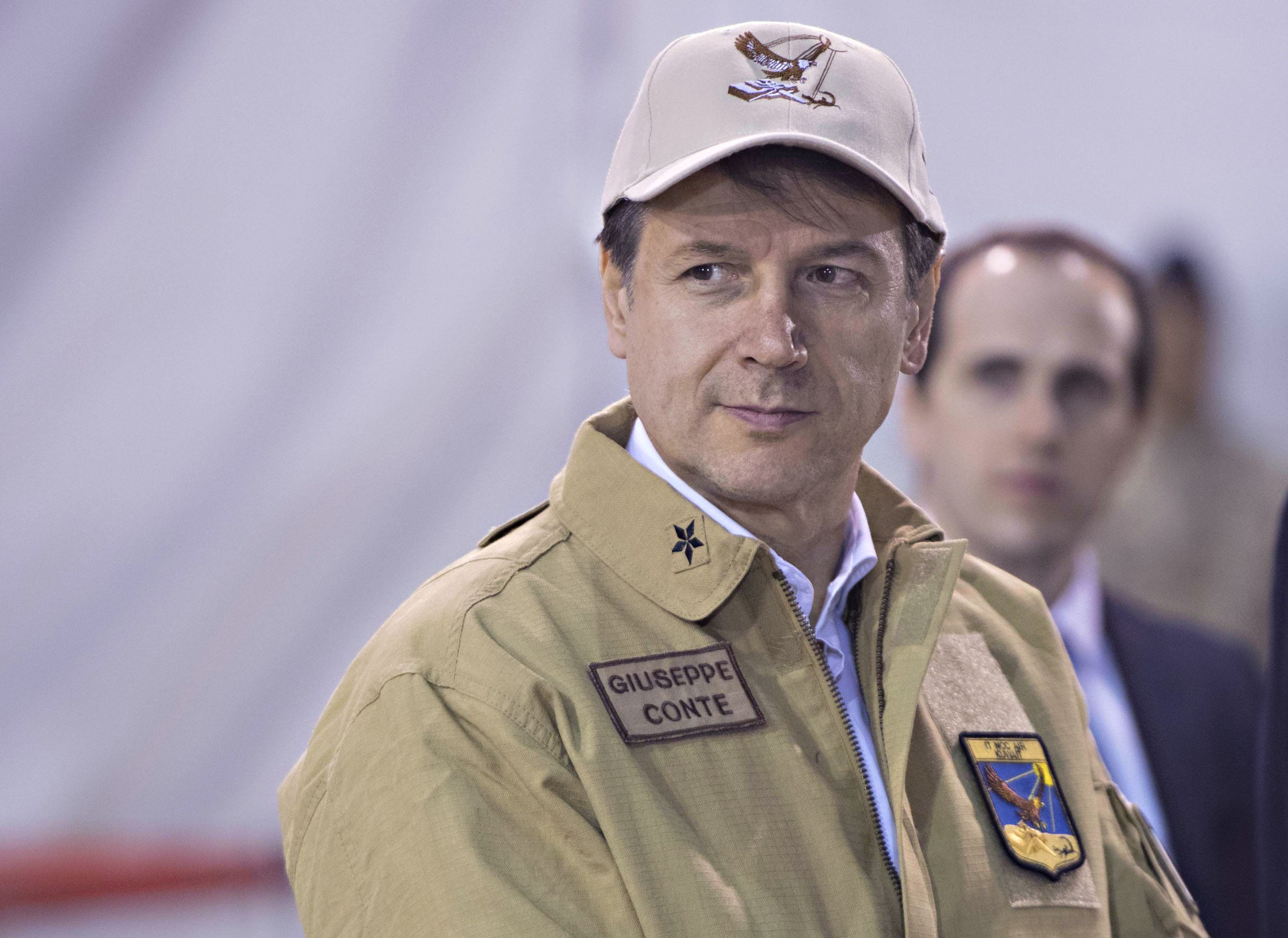 Si sono «dimenticati» i soldi per le missioni all’estero. Ora servono altri 400 milioni