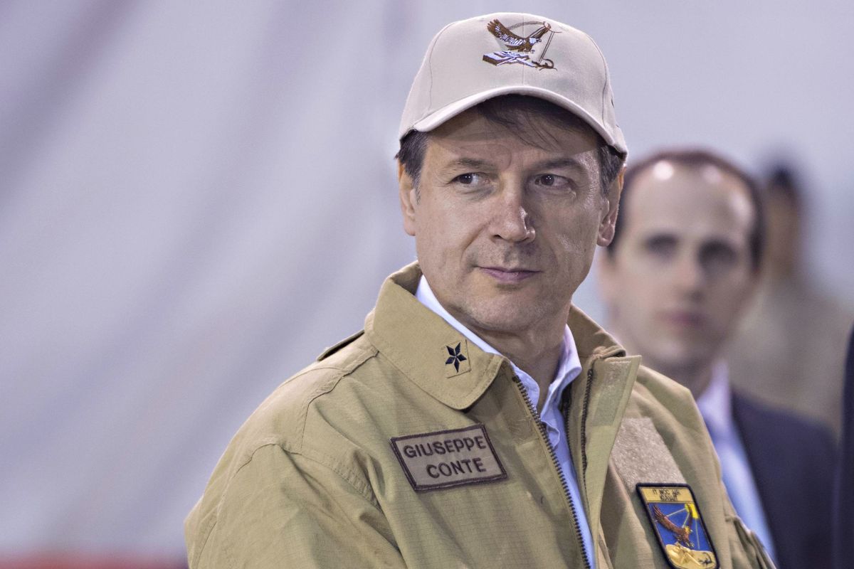 Si sono «dimenticati» i soldi per le missioni all’estero. Ora servono altri 400 milioni