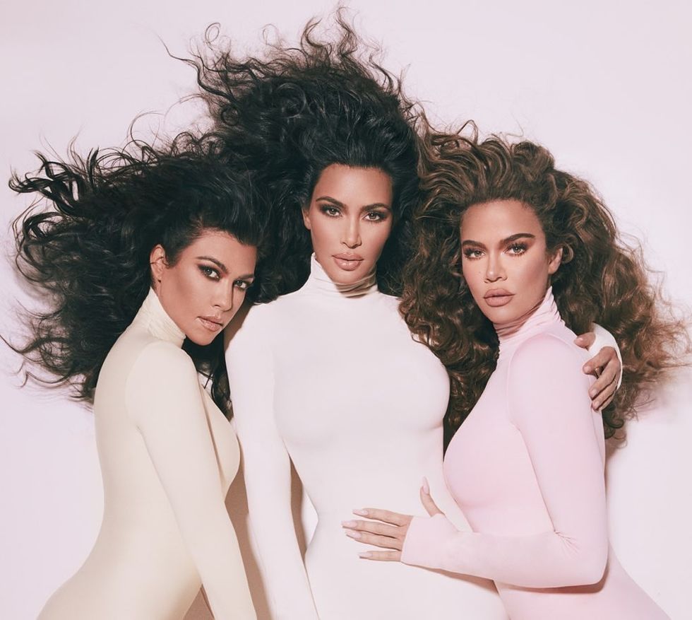 An Official Ranking Of The Kardashian/Jenner Clan, From Best To Worst