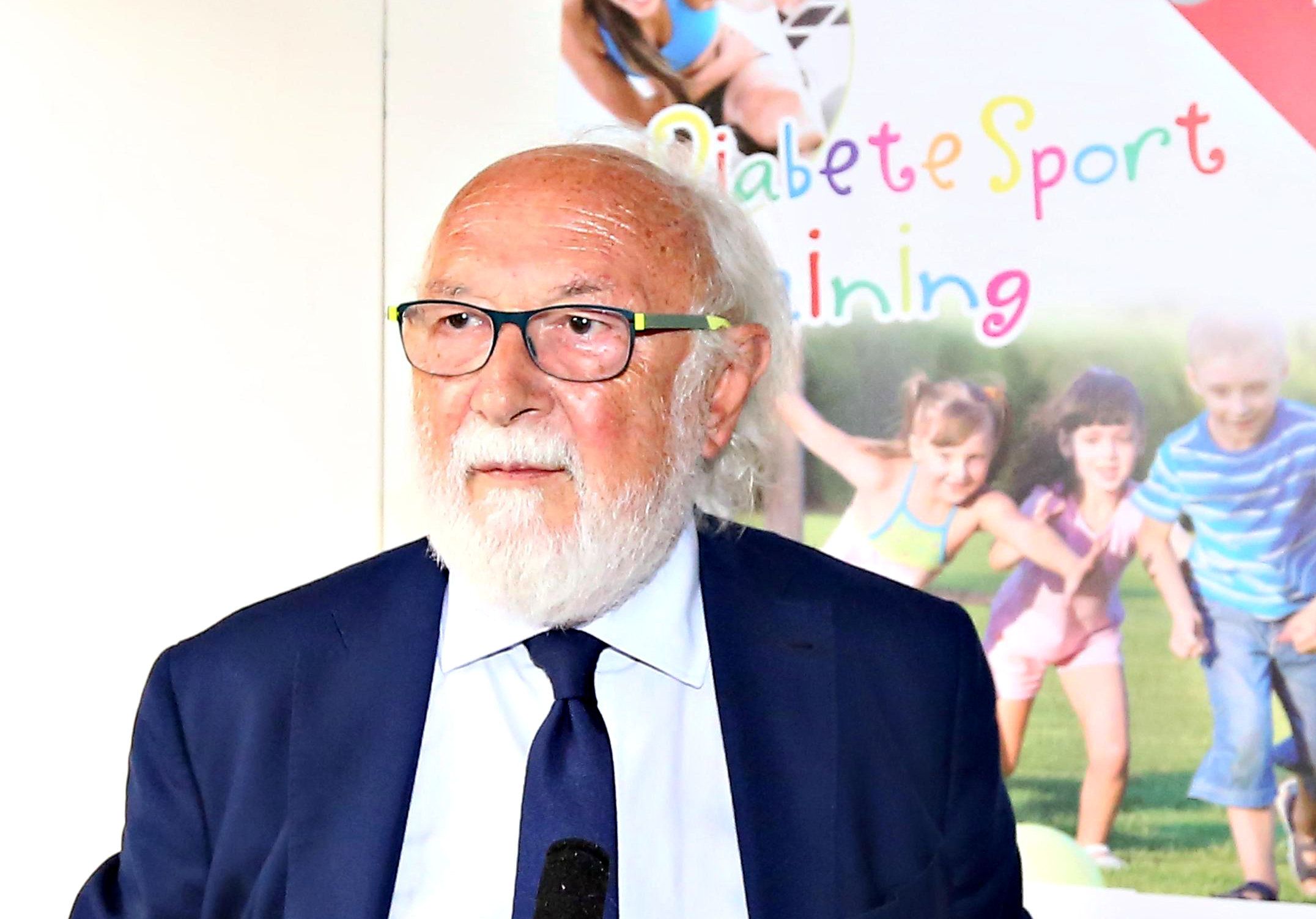 «Li alleno a casa loro a sfidare e vincere qualunque destino»