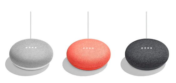 black friday sale google home