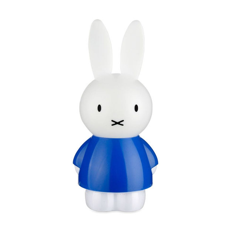 The Miffy Night Light and USB Charger