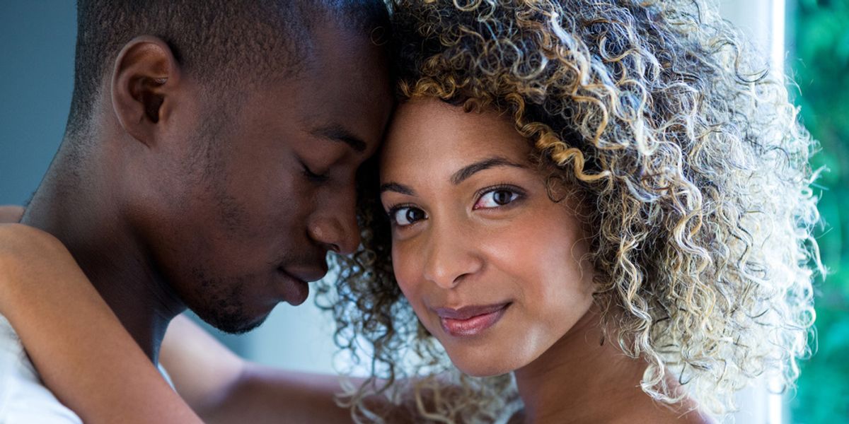 Another Woman Taught Me That Marriage Requires Maintenance