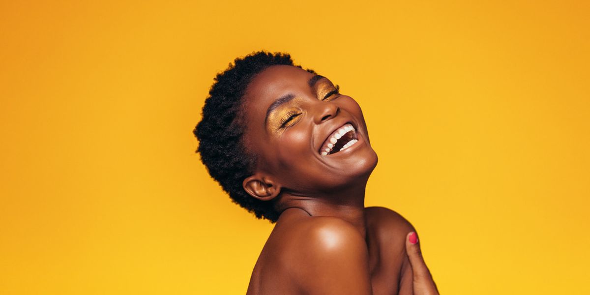 Negative Self-Talk: Silence Your Inner Critic For Good