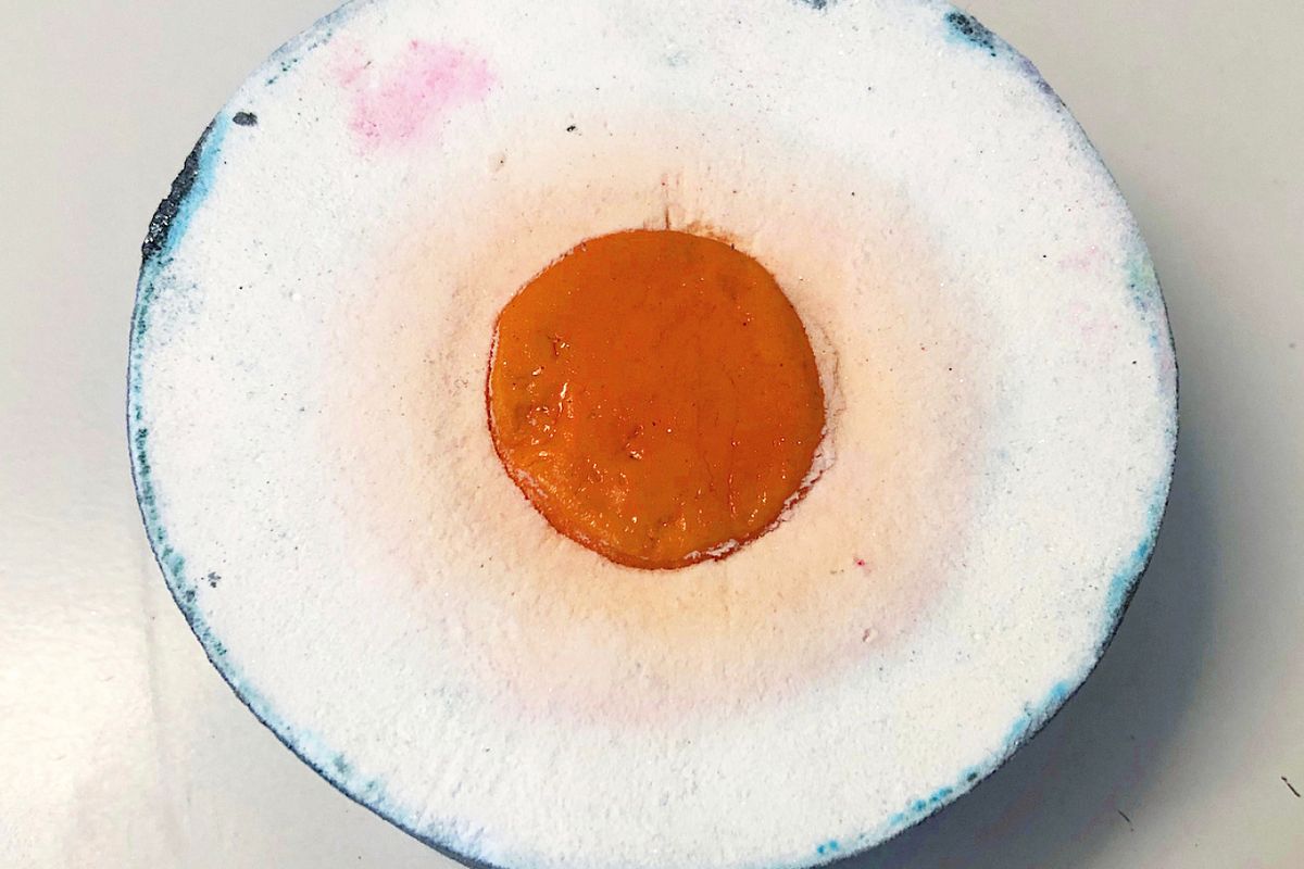 bath bombs