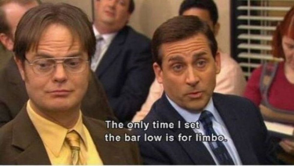 10 Inspirational Michael Scott Quotes You Need In Your Life