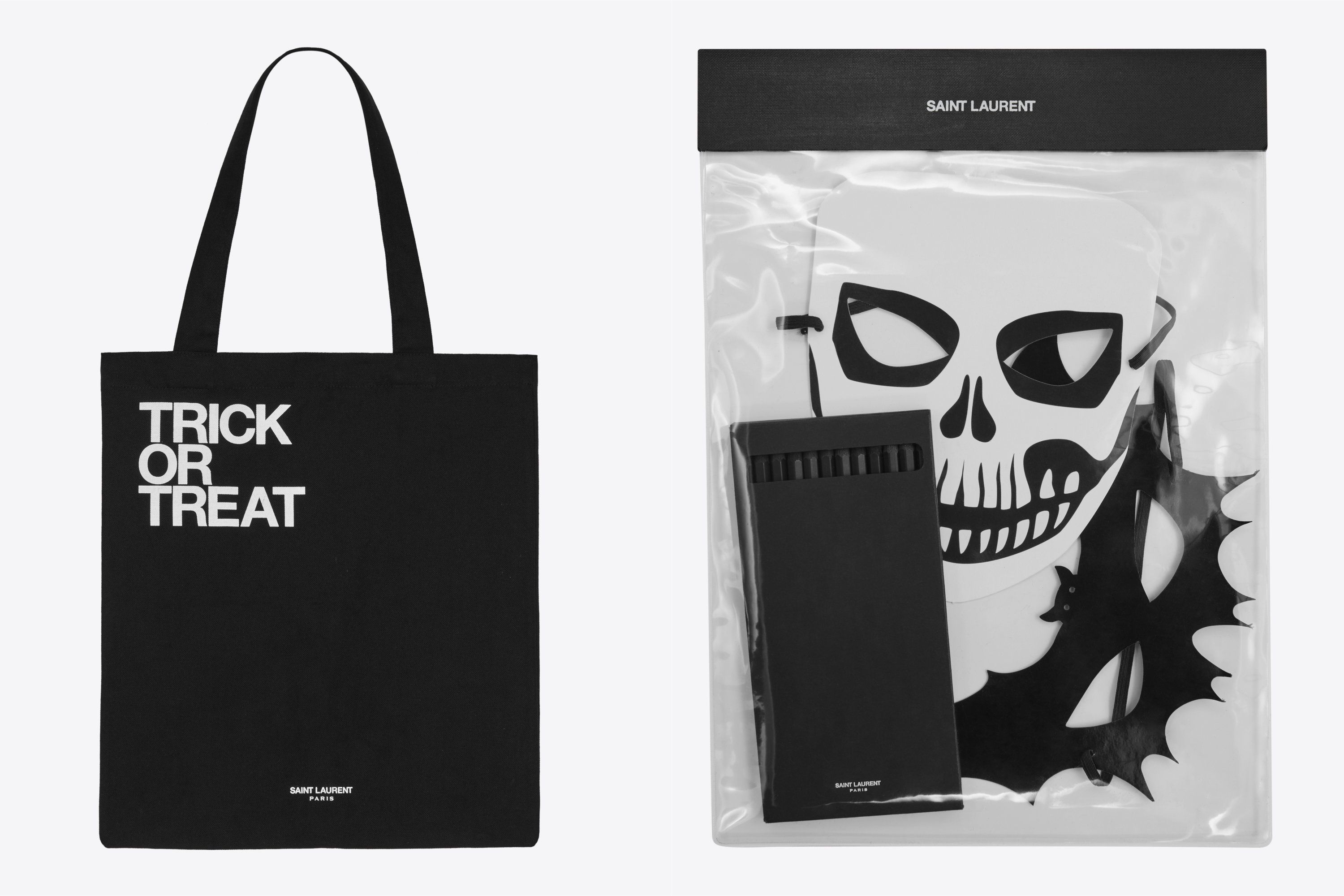 halloween store saint laurent