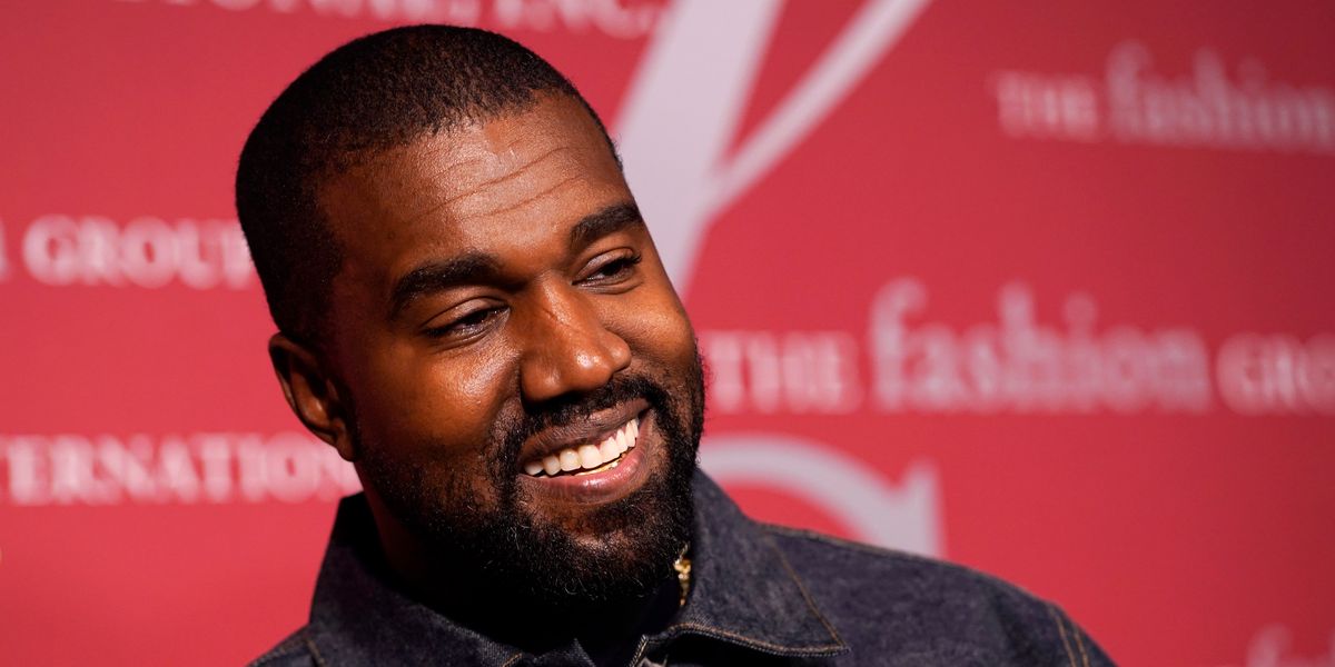 Planned Parenthood Schools Kanye on Messy Abortion Comment
