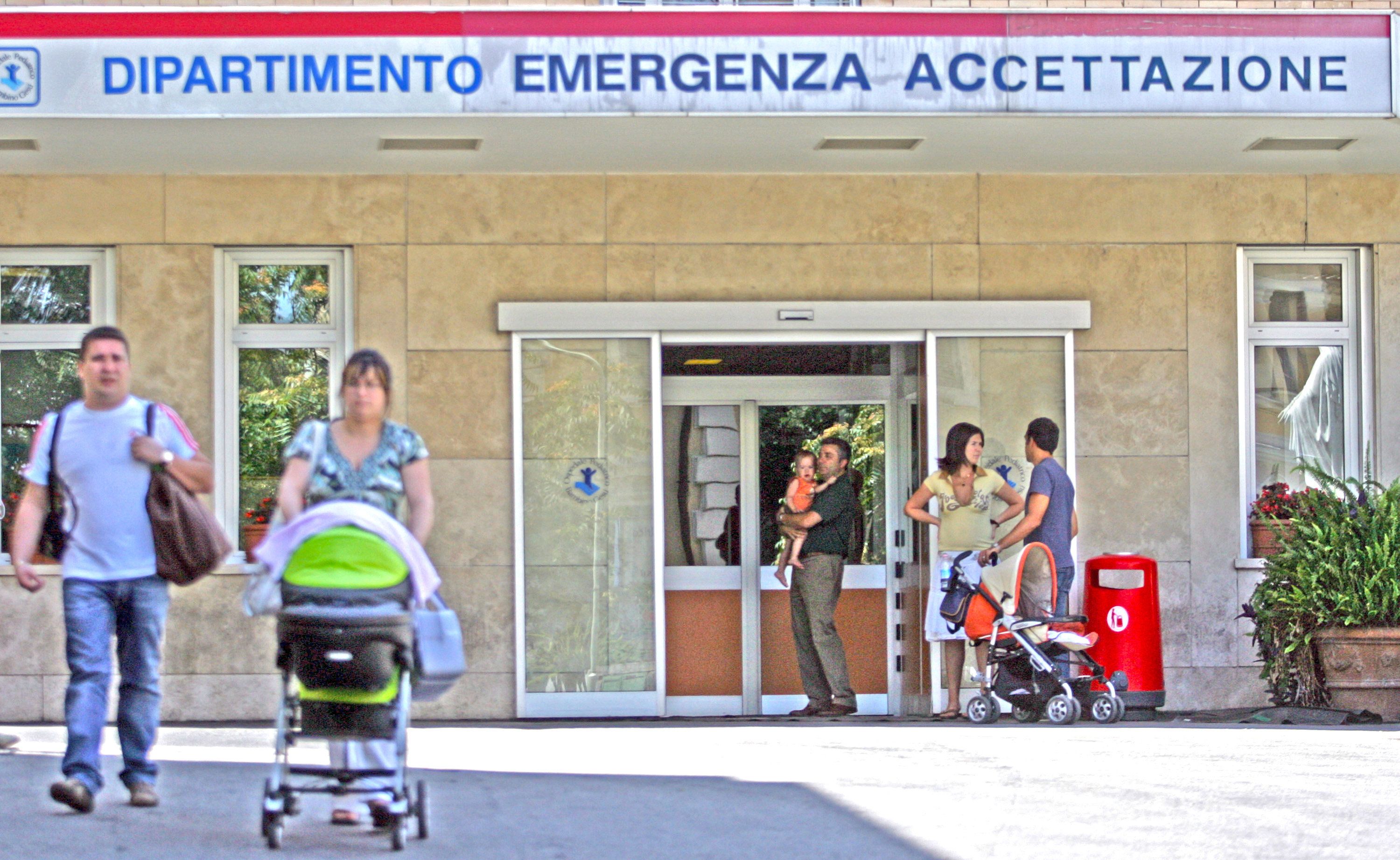 C’è un’inchiesta sui conti del Bambino Gesù