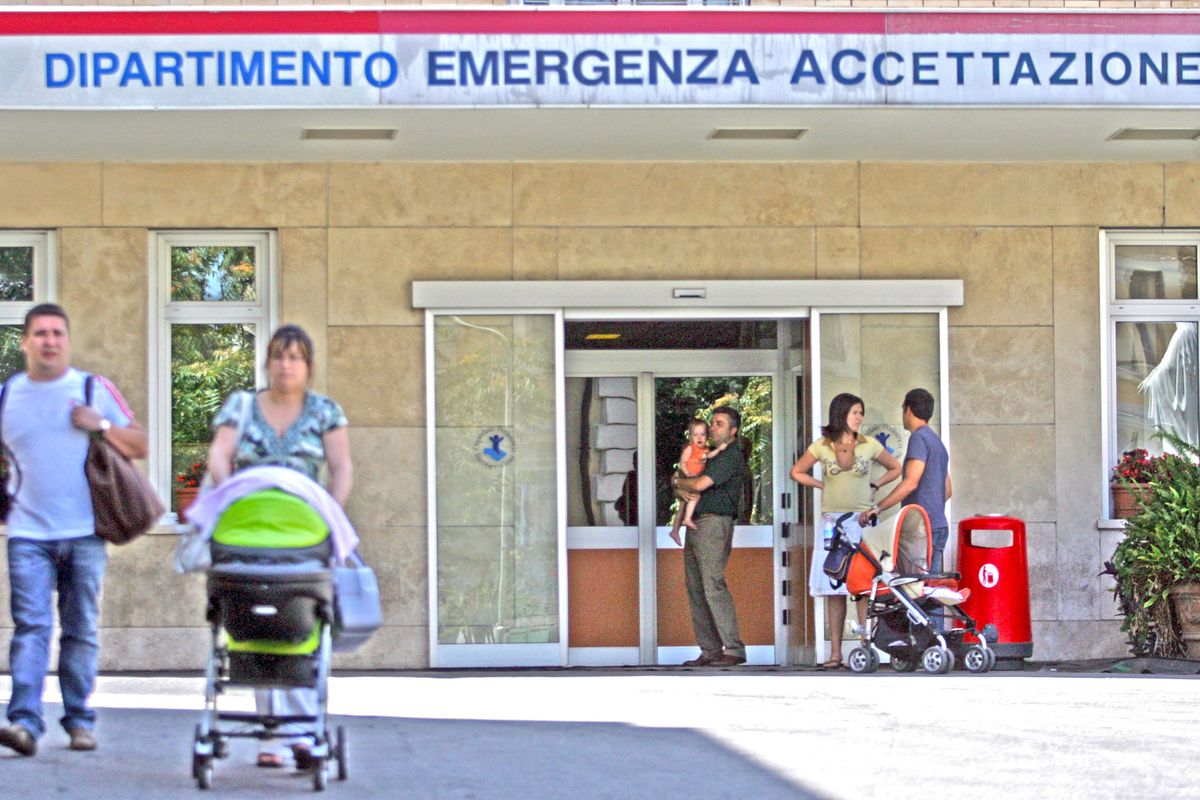 C’è un’inchiesta sui conti del Bambino Gesù