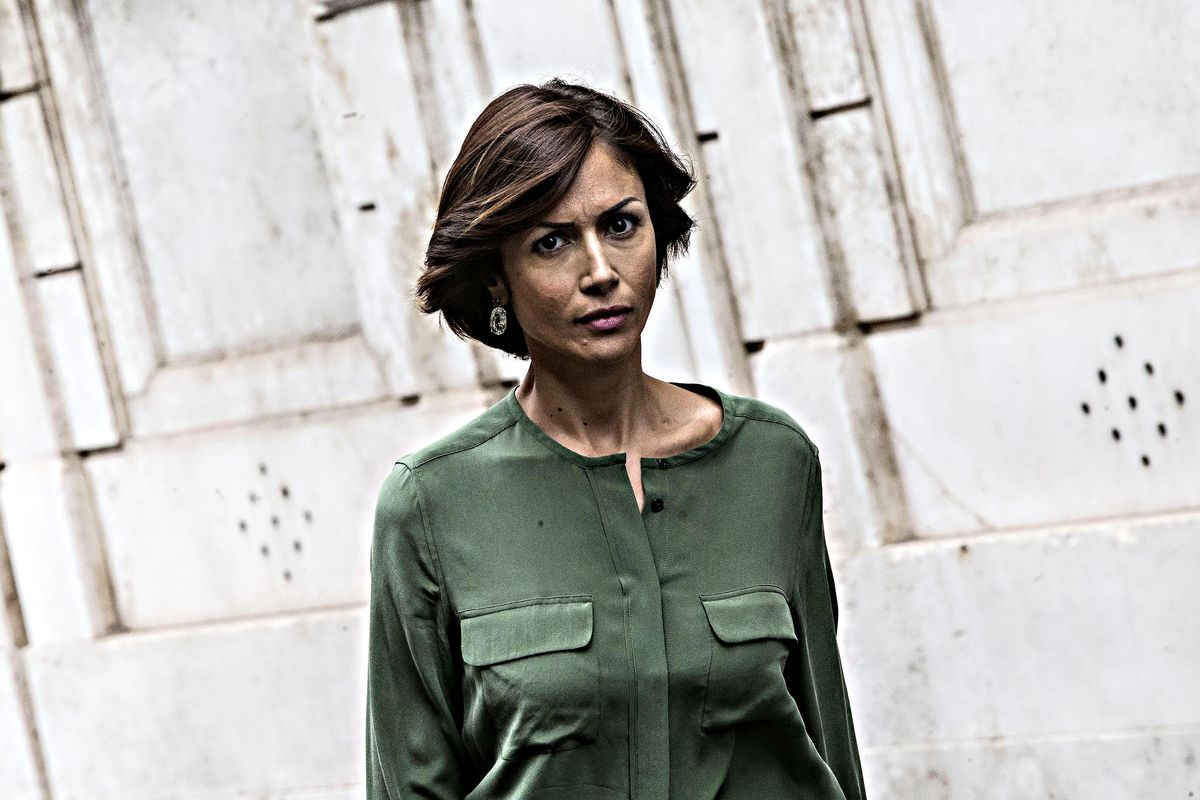 Berlusconi gela la Carfagna ribelle. «Siamo contrari ai reati d’opinione»