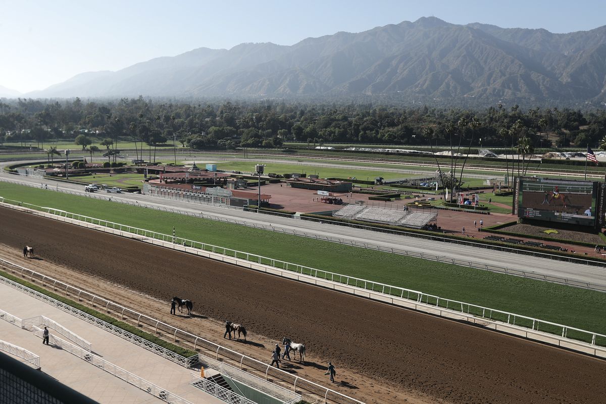 Analysis and plays for Friday's and Saturday's Breeders' Cup races at Santa Anita