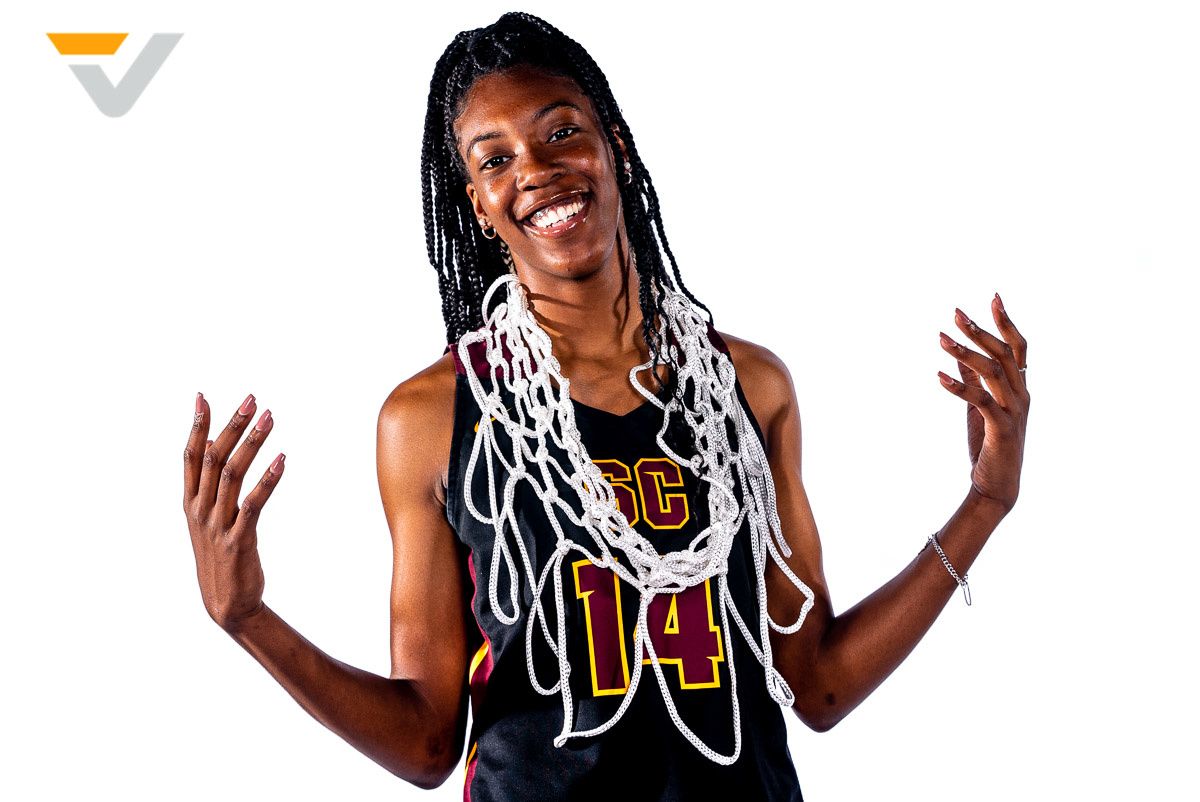 Houston Methodist Orthopedics & Sports Medicine Poll: VYPE Houston Preseason Girls Basketball Player of the Year